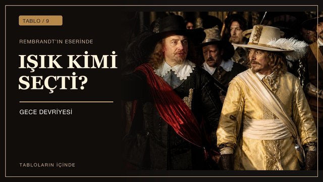 Gece Devriyesi filminin YouTube kapağı