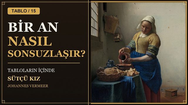 Sütçü Kız filminin YouTube kapağı