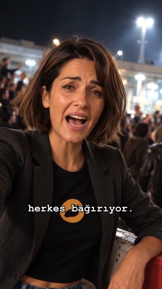 Tarihte O An: Berlin Duvarı açılırken