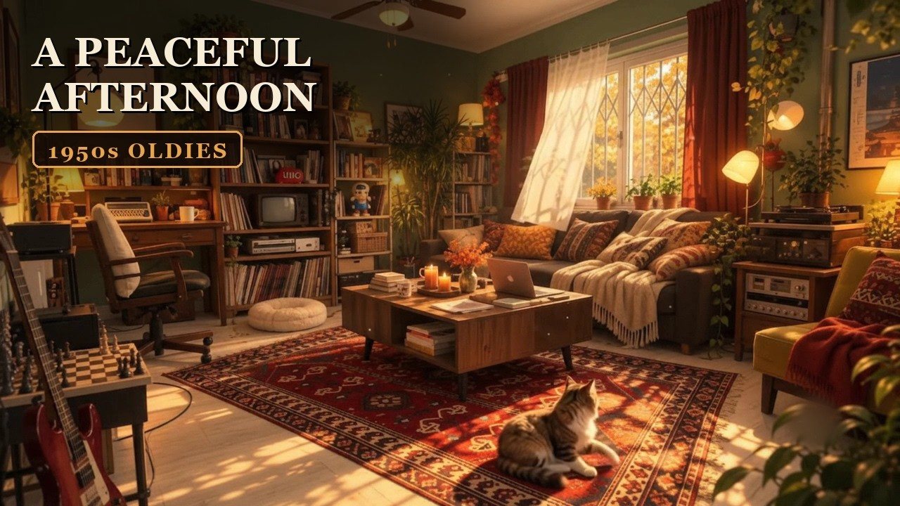 Another Room İstanbul: Huzurlu bir İstanbul öğleden sonrası